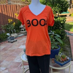BOO! T-Shirt